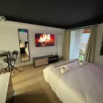 Romantique Avec Balneo Privee *