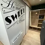 Romantique Avec Balneo Privee Lägenhet