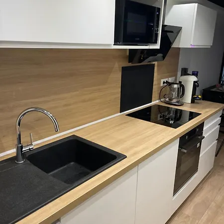 Romantique Avec Balneo Privee Boersch