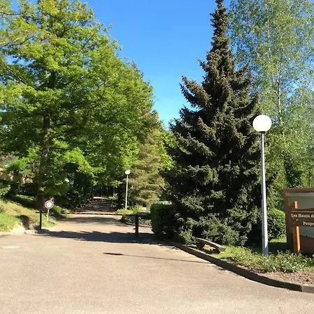 Apartment And Bubbles Boersch