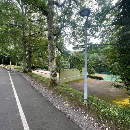 Suite avec Balnéo Privée et piscine commune Boersch
