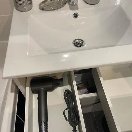 Apartamento And Bubbles Boersch