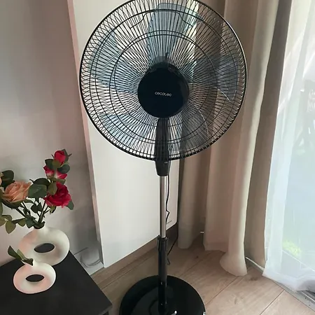 Appartamento Suite avec Balnéo Privée et piscine commune